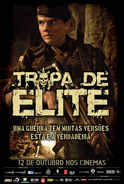 Tropa De Elite