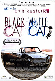 Black Cat, White Cat