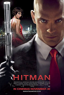 Hitman