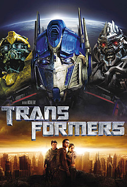 Transformers