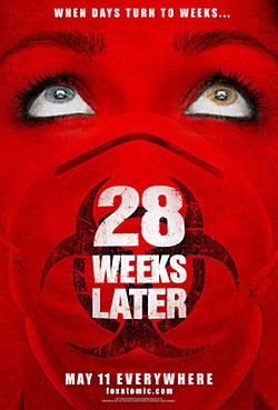 28 Weeks Later