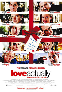 Love Actually