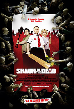 Shaun of the Dead