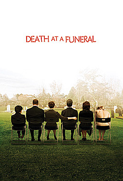 Death at a Funeral