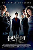 Harry Potter and the Order of the Phoenix