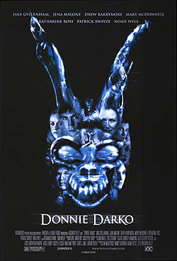 Donnie Darko