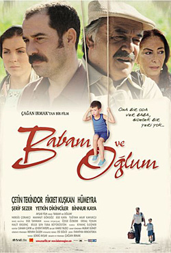 Babam ve Oğlum