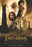 The Lord of The Rings: The Two Towers