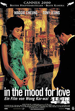 In The Mood for Love