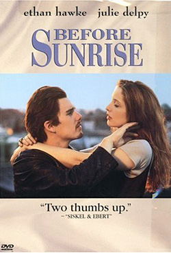 Before Sunrise