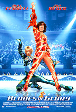 Blades Of Glory