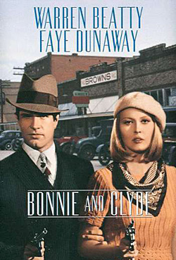 Bonnie And Clyde