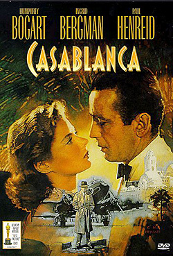 Casablanca