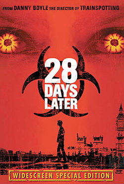 28 Days Later