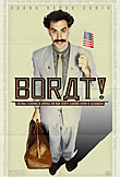 Borat: Cultural Learnings of America for Make Benefit Glorious Nation of Kazakhstan