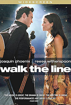 Walk The Line