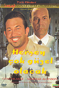 Herşey Çok Güzel Olacak