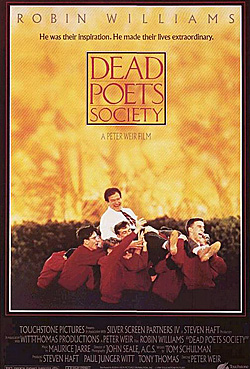 Dead Poets Society