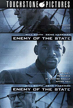 Enemy Of The State