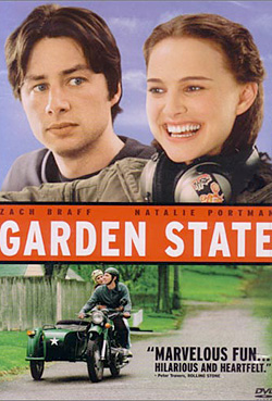 Garden State