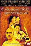 Crouching Tiger, Hidden Dragon