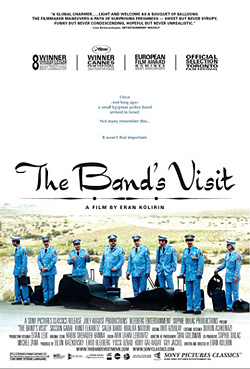 The Band Visit