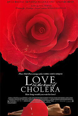 Love in the Time of Cholera