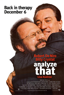 Analyze That