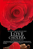 Love in the Time of Cholera