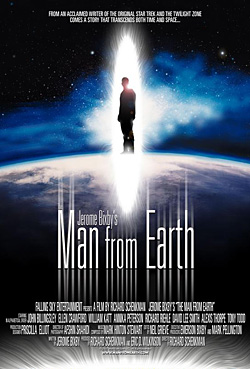 The Man from Earth