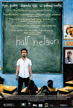 Half Nelson