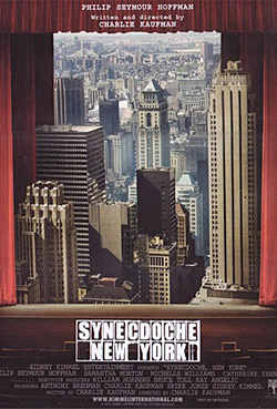 Synecdoche, New York