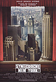 Synecdoche, New York