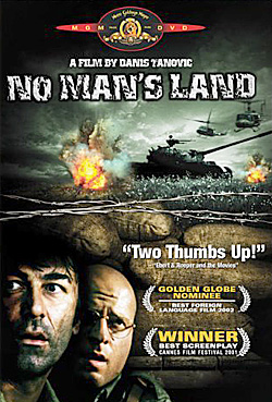 No Man's Land