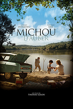 Michou d'Auber