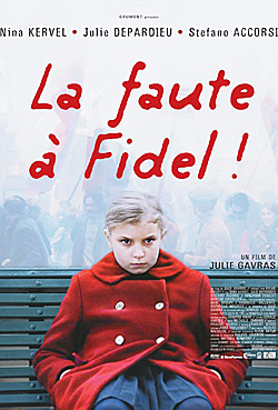 La Faute a Fidel