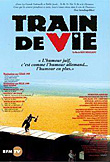 Train De Vie