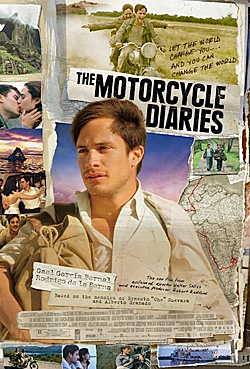 The Motorcycle Diaries