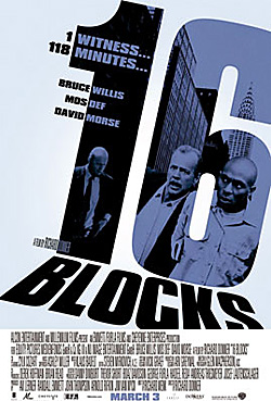 16 Blocks