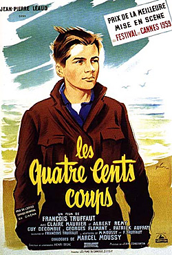 Les Quatre Cents Coups