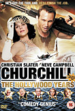 Churchill: The Hollywood Years