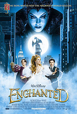 Enchanted