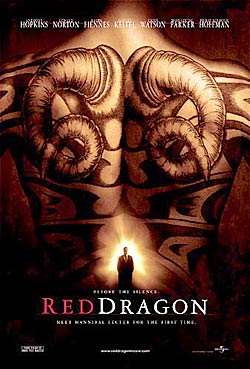 Red Dragon