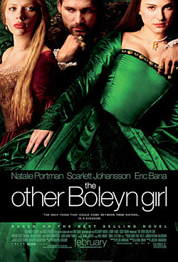 The Other Boleyn Girl