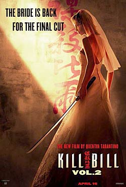 Kill Bill: Vol. 2