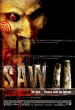 Saw II