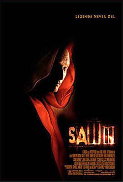 Saw III