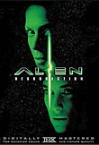 Alien - Resurrection