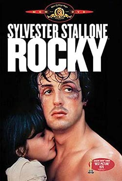 Rocky