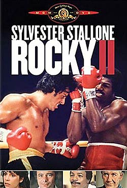 Rocky II